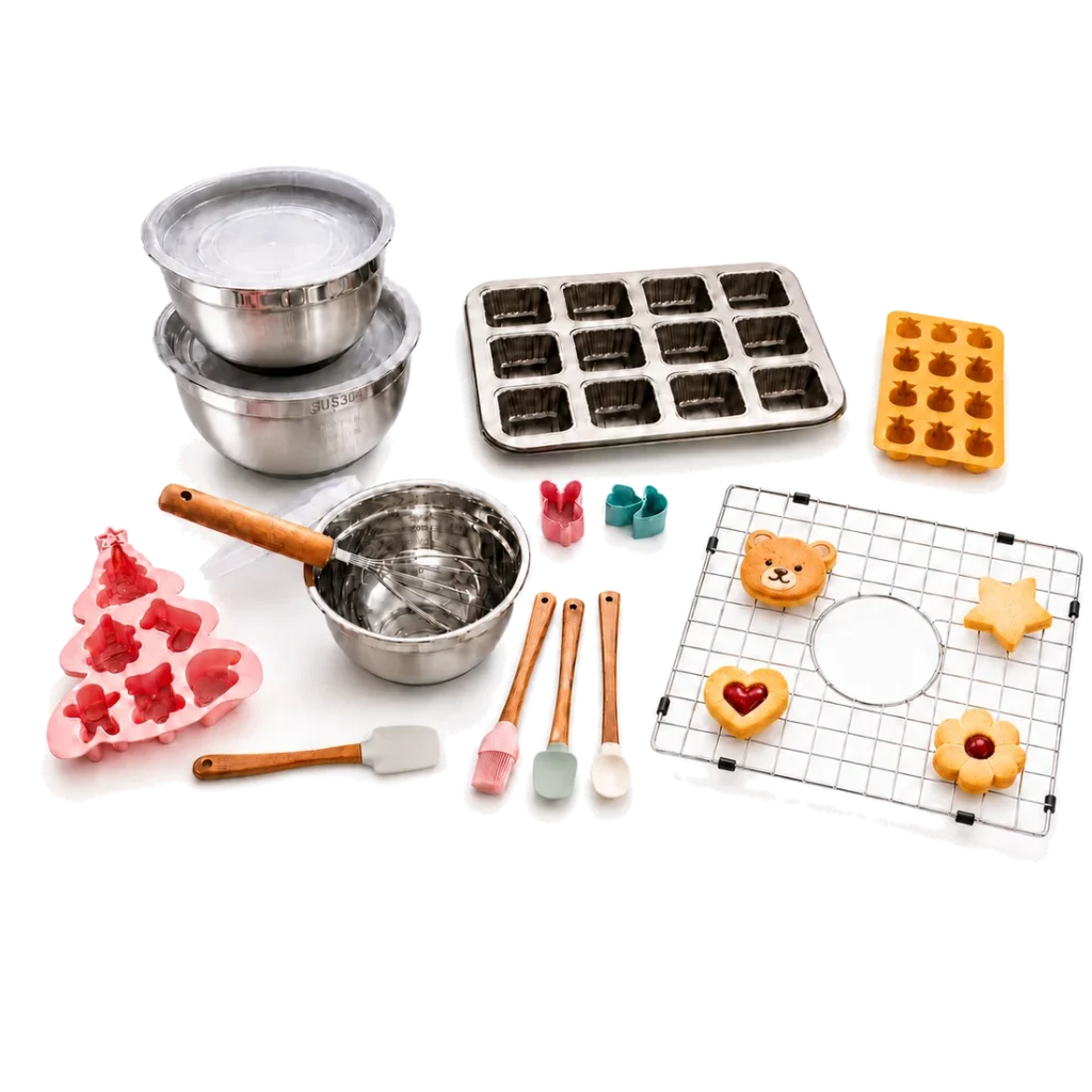 Bakeware Set