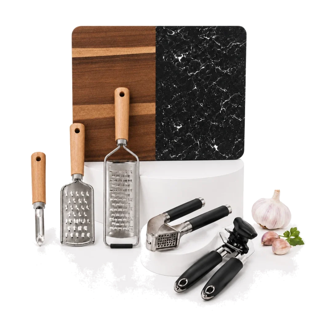 Kitchen Tools Set