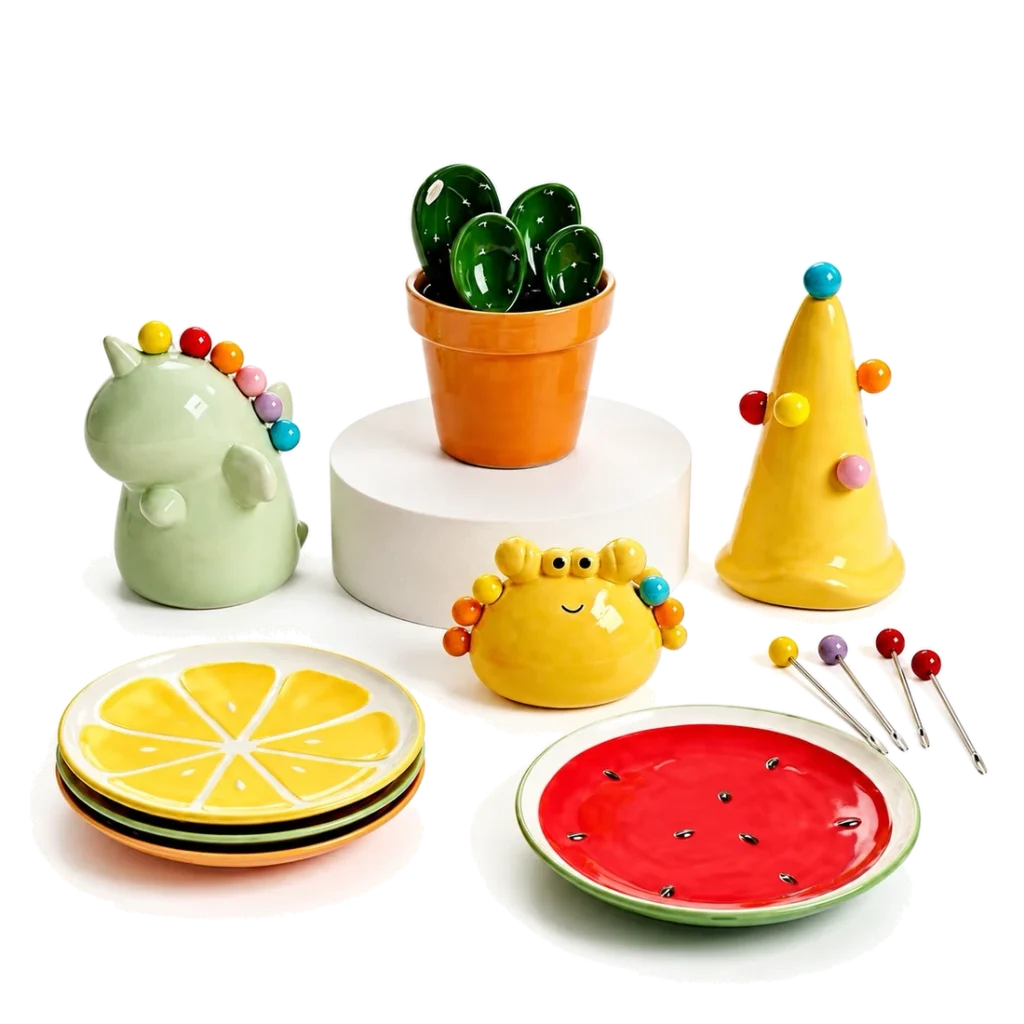 Tableware Set