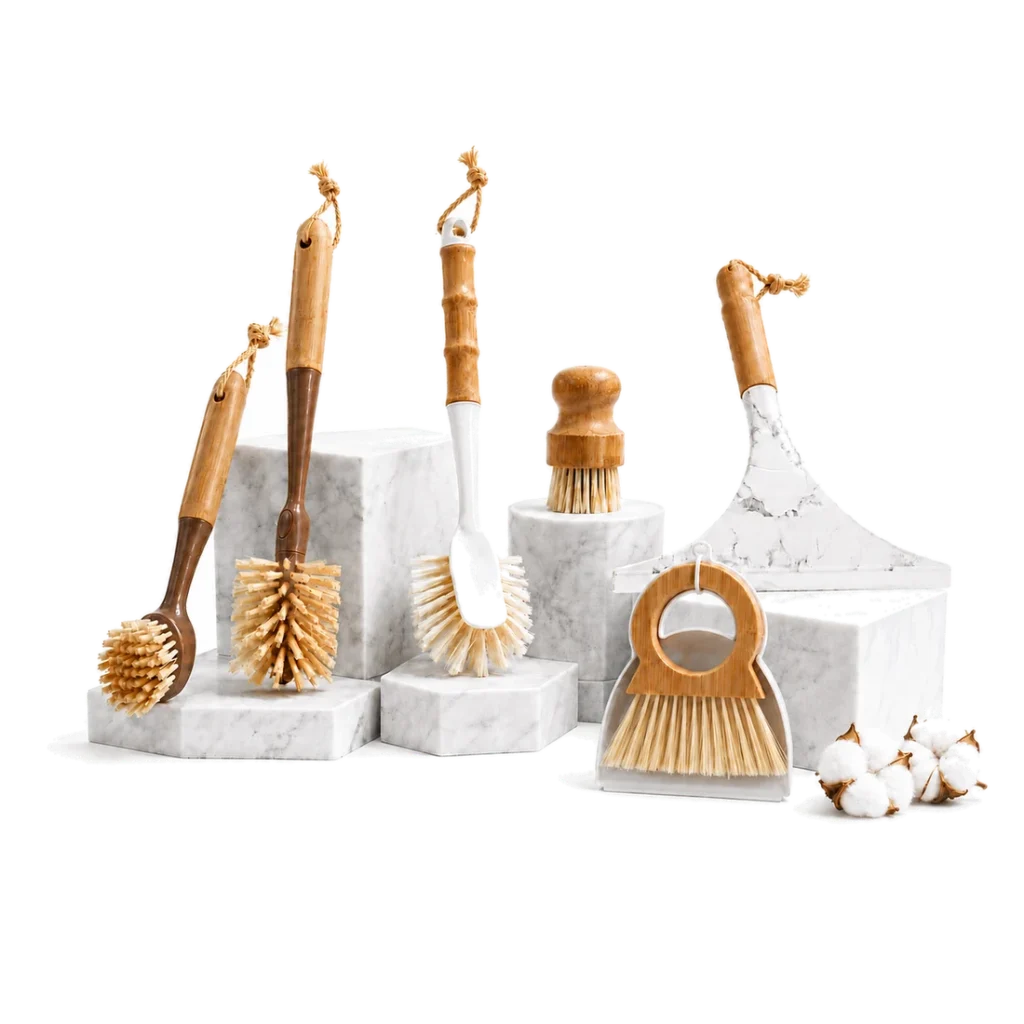 Cleaning Tools Set