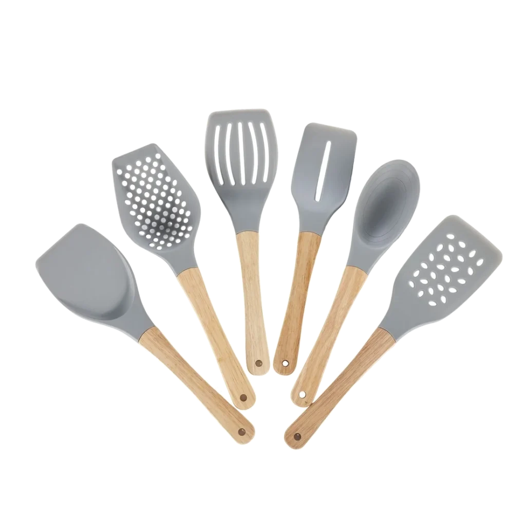 Kitchen Utensil Set