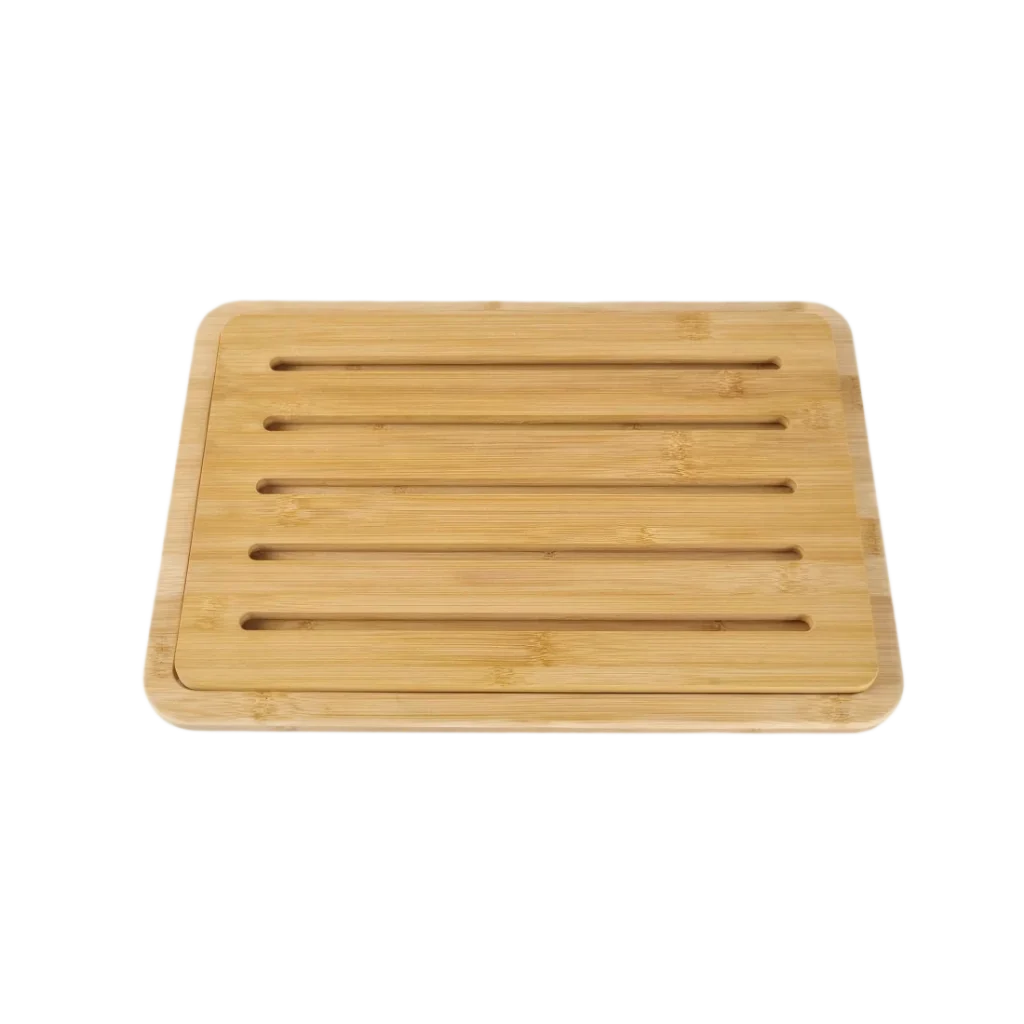 Bread Cutting Board