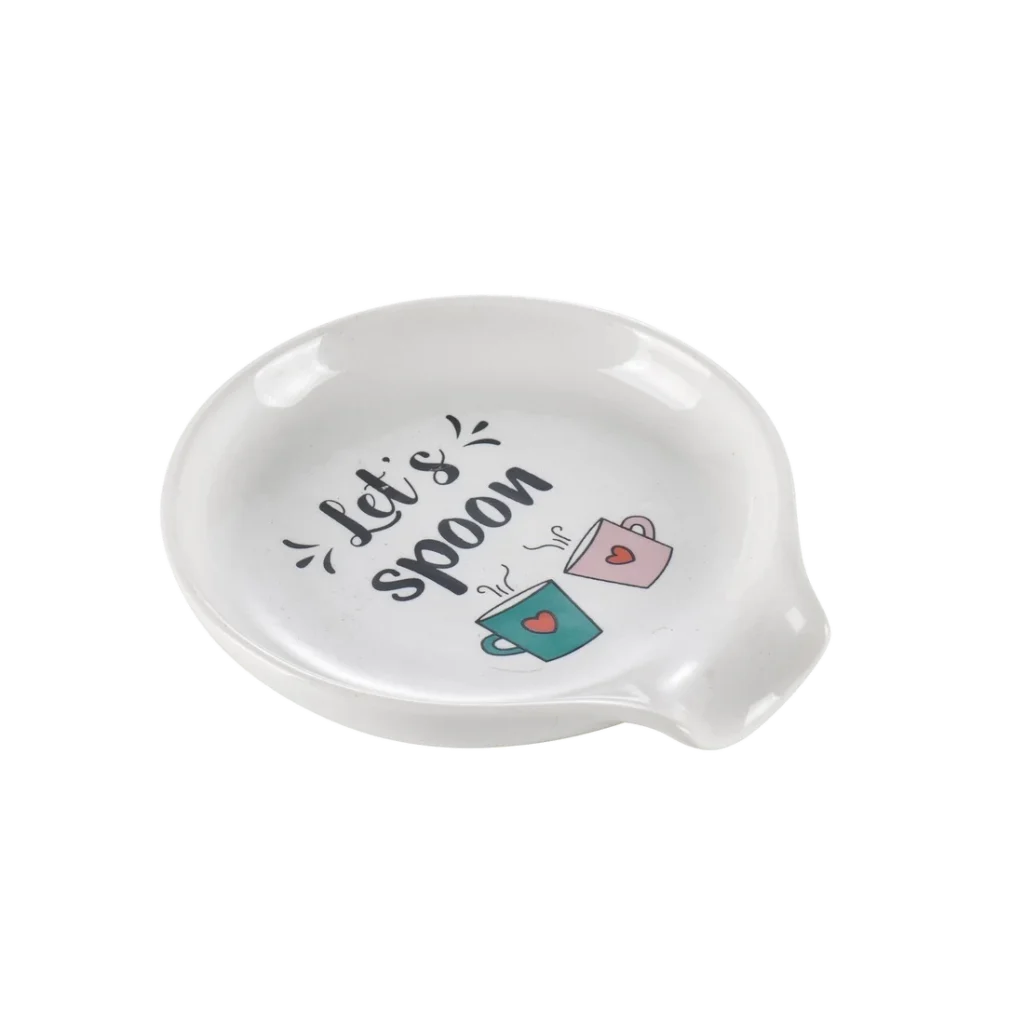 Spoon Rest