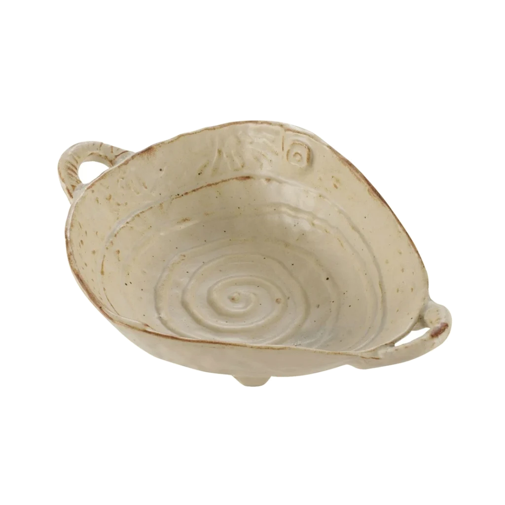 Ceramic Bowl