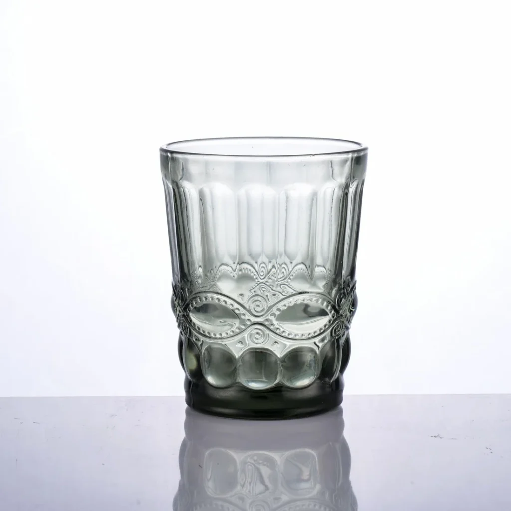 Glass Cup